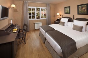 Meliá Sierra Nevada