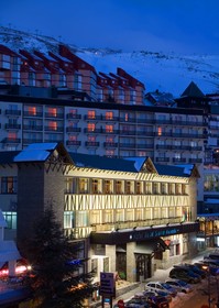 Meliá Sierra Nevada