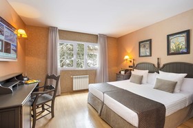Meliá Sierra Nevada