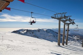 Meliá Sierra Nevada