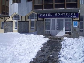 Montesol Arttyco