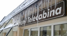 Telecabina