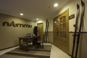 Vincci Selección Rumaykiyya