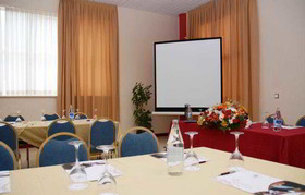 Hospedium Hotel Blu Torre De Sevilla