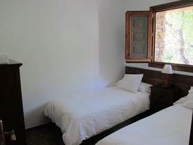 Apartamentos Balcon Del Cielo