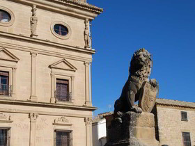 Apartamentos Fuente Redonda