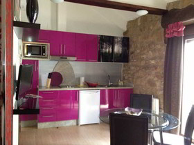 Apartamentos Fuente Redonda