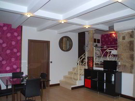 Apartamentos Fuente Redonda