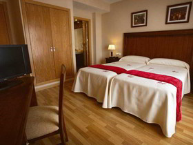 Hotel Arcco Úbeda