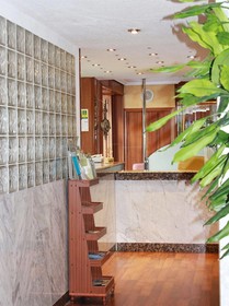 Hotel La Paz
