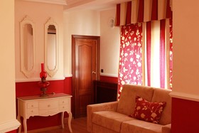 Hotel La Paz