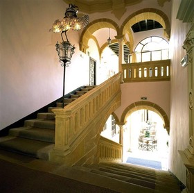 Parador de Úbeda