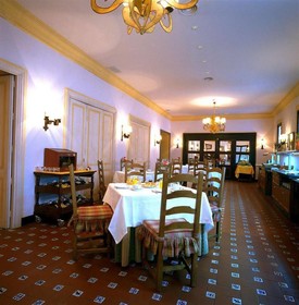 Parador de Úbeda