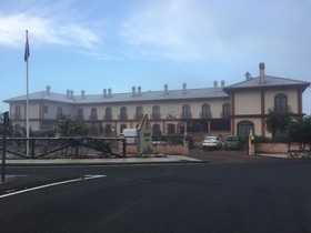 Hotel Sierra de Ubrique