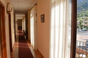 Hotel Sierra de Ubrique