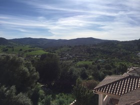 Hotel Sierra de Ubrique