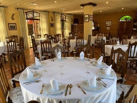 Hotel Sierra de Ubrique