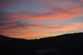 Hotel Sierra de Ubrique