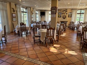 Hotel Sierra de Ubrique