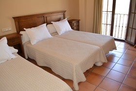 Hotel Sierra de Ubrique