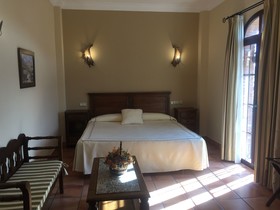 Hotel Sierra de Ubrique
