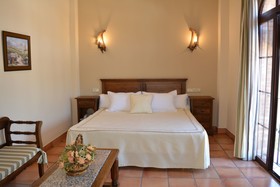 Hotel Sierra de Ubrique