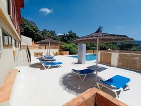 Hotel Sierra de Ubrique