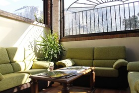 Hotel Sierra de Ubrique