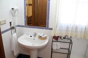 Hotel Sierra de Ubrique