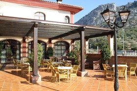 Hotel Sierra de Ubrique