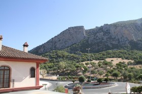 Hotel Sierra de Ubrique