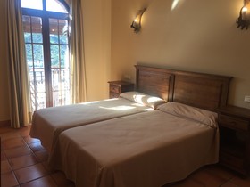 Hotel Sierra de Ubrique
