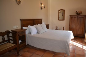 Hotel Sierra de Ubrique
