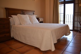 Hotel Sierra de Ubrique