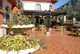 Hotel Sierra de Ubrique