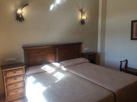 Hotel Sierra de Ubrique