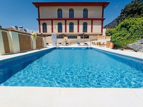 Hotel Sierra de Ubrique