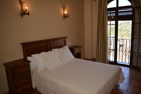 Hotel Sierra de Ubrique