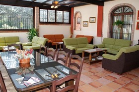 Hotel Sierra de Ubrique