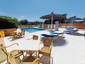 Hotel Sierra de Ubrique