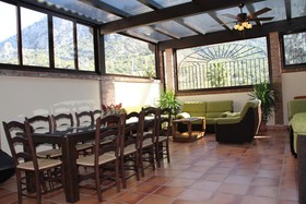 Hotel Sierra de Ubrique