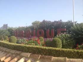 Hotel Sierra de Ubrique