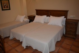 Hotel Sierra de Ubrique
