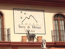 Hotel Sierra de Ubrique