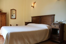 Hotel Sierra de Ubrique