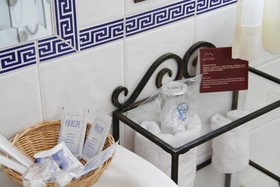 Hotel Sierra de Ubrique