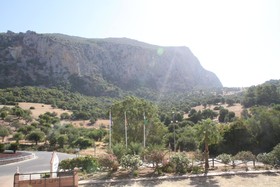 Hotel Sierra de Ubrique