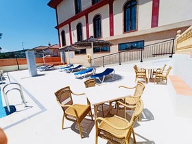 Hotel Sierra de Ubrique