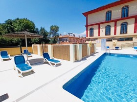 Hotel Sierra de Ubrique