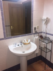Hotel Sierra de Ubrique
